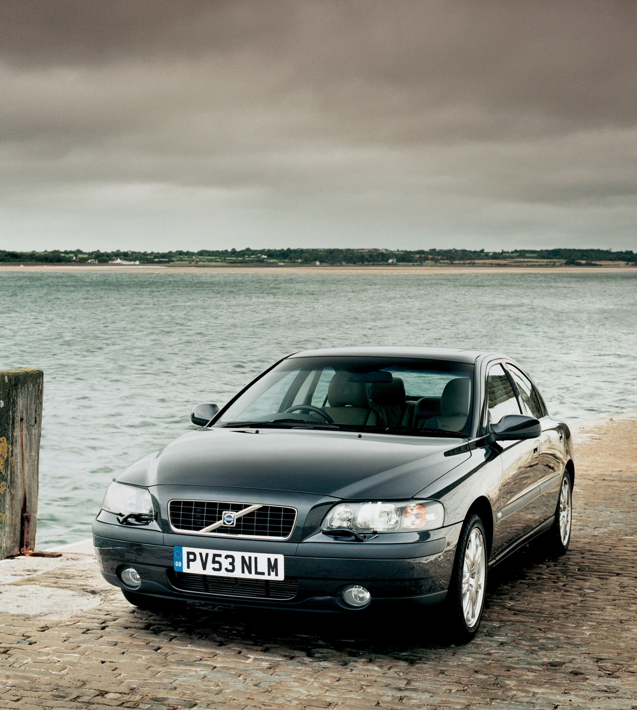 Volvo S60 2003