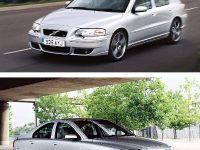 Volvo S60 (2005)