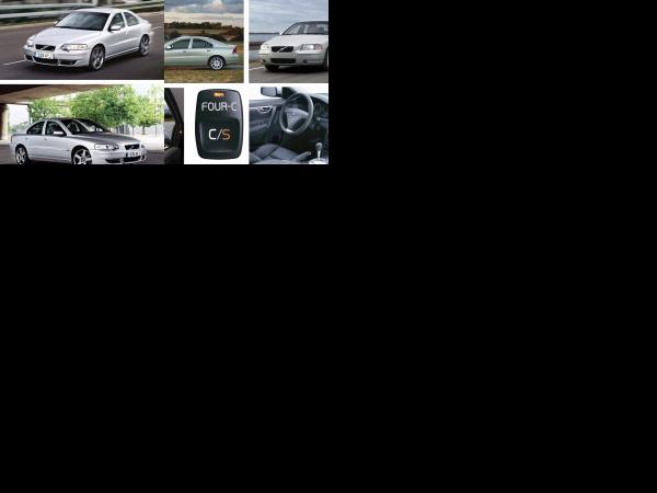 Volvo S60 (2005) - picture 1 of 2