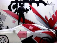 Volvo S60 Art Session (2011)