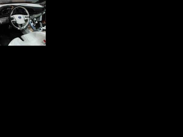 Detroit Volvo S60 Concept Detroit 2009 (2009) - picture 13 of 13