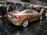 Volvo S60 Concept Geneva 2009 (2009)