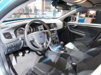 Volvo S60 detroit 2013 (2013)