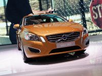 Volvo S60 Geneva (2010)