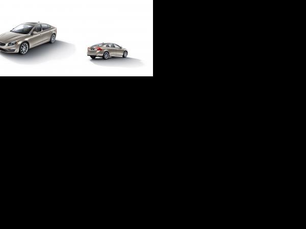Volvo S60 Inscription (2015) - picture 1 of 2