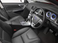Volvo S60 Performance Project (2011)