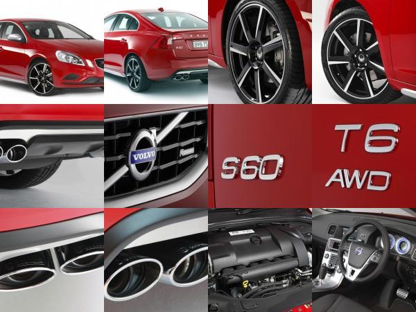 Volvo S60 Performance Project (2011) - picture 1 of 14