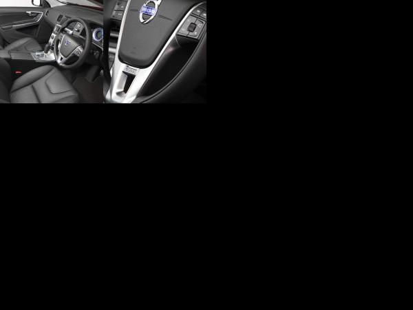 Volvo S60 Performance Project (2011) - picture 13 of 14