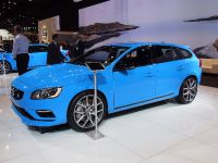 Volvo S60 Polestar Chicago 2014 (2014)