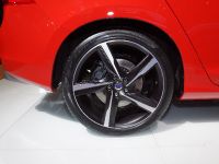 Volvo S60 R-Design New York 2013 (2013)