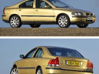 Volvo S60 Sport 2004 (2004)