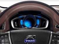 Volvo S60L PPHEV Concept (2014)