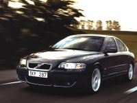 Volvo S60R 2002 (2002)