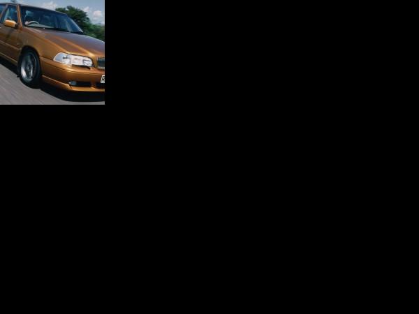 Volvo S70 R 1997 (1997) - picture 1 of 1