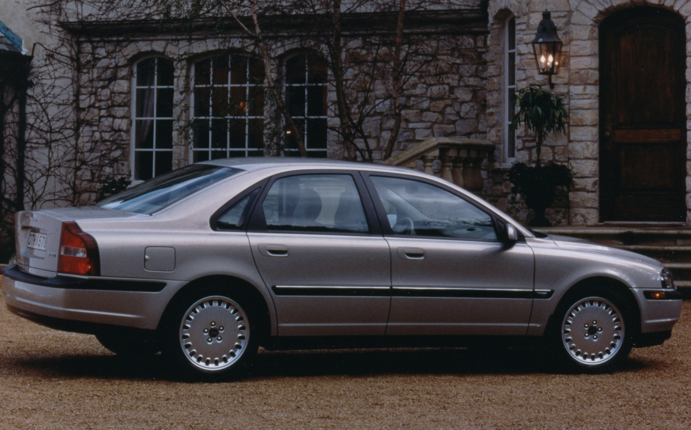 Volvo S80 1998