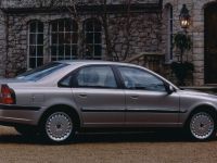 Volvo S80 1998 (1998)