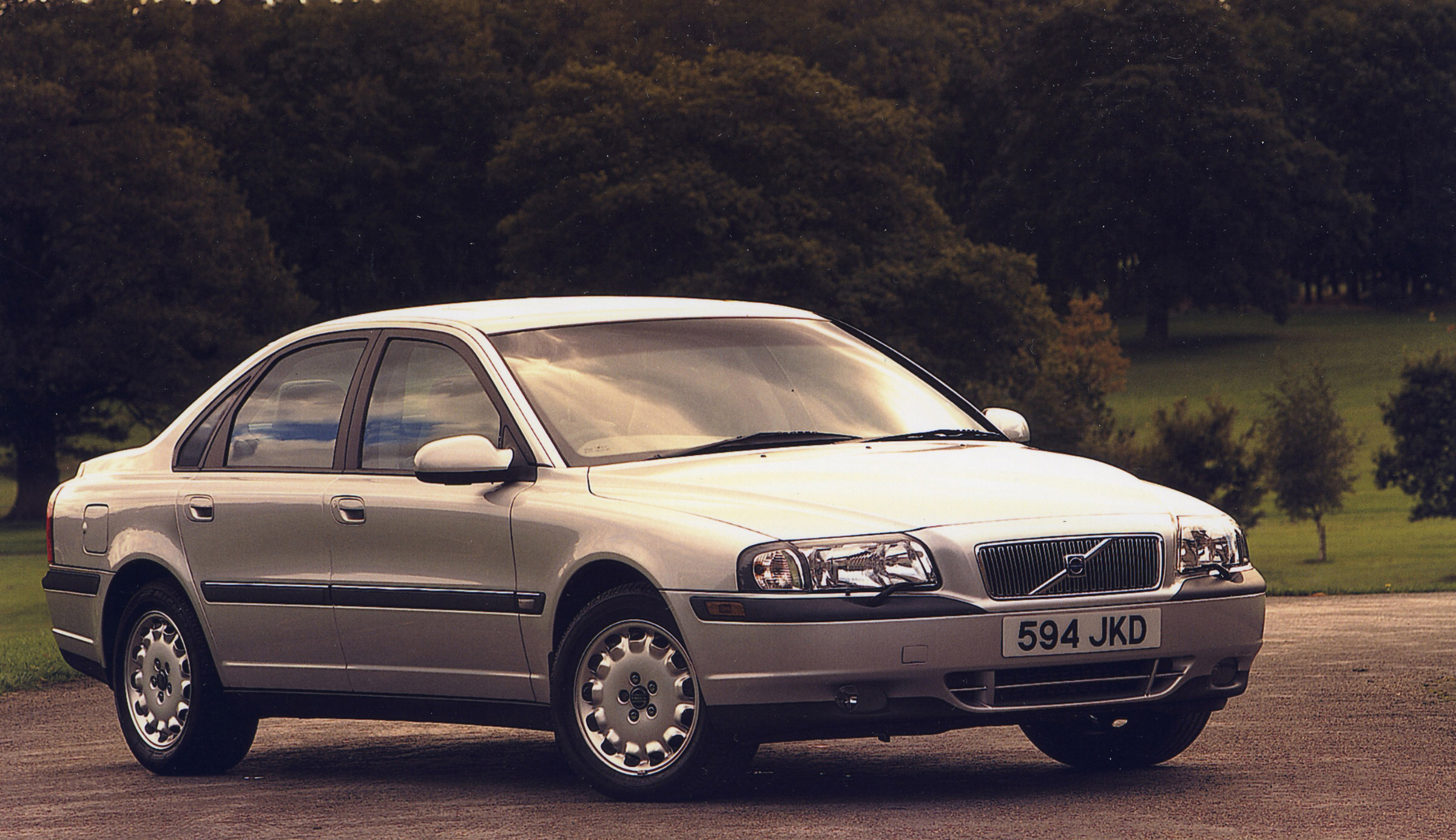 Volvo S80 1999