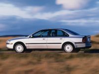 Volvo S80 (1999)