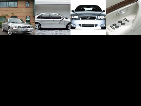 Volvo S80 (2003) - picture 1 of 4