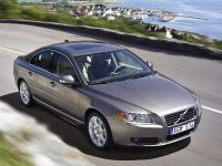 Volvo S80 (2006)
