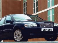 Volvo S80 Executive (2000)