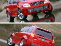 Volvo SEMA 2004 (2004)