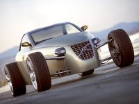 Volvo T6 Roadster Concept 2005 (2005)