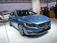 Volvo V 60 Frankfurt 2013 (2013)