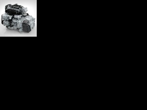 Volvo V40 D4 (2014) - picture 25 of 25