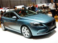 Volvo V40 Geneva 2012 (2012)