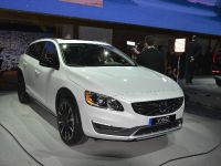 Volvo V60 Cross Country Los Angeles 2014 (2014)