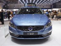 Volvo V60 Geneva 2013 (2013)