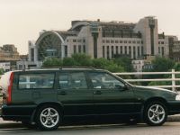 Volvo V70 (1997)