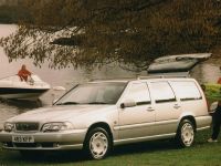 Volvo V70 1998 (1998)