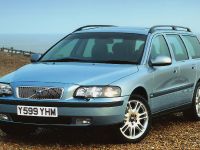 Volvo V70 2001 (2001)