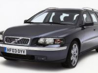 Volvo V70 2003 (2003)