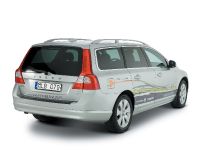 Volvo V70 Plug-in hybrid (2009)
