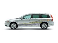 Volvo V70 Plug-in hybrid (2009) - picture 2 of 6