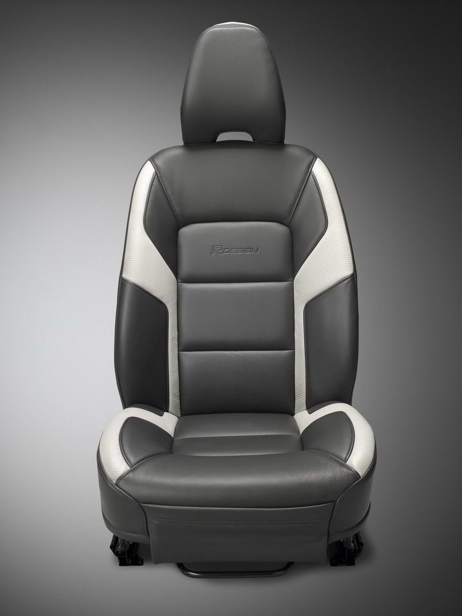 Volvo V70 R-DESIGN