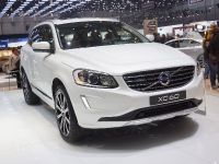 Volvo XC 60 Geneva 2013 (2013)