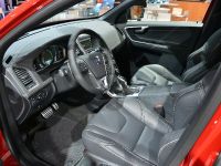 Volvo XC 60 R Design Frankfurt 2013 (2013)