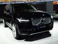 Volvo XC 90 Paris 2014 (2014)
