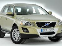 Volvo XC60 Goes On Tour (2009)