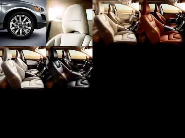 Volvo XC60 Inscription (2012) - picture 1 of 6