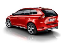 Volvo XC60 R-Design (2010)