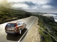 Volvo XC60 (2009) - picture 4 of 29