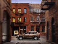 Volvo XC60 (2009) - picture 5 of 29