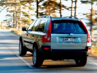Volvo XC90 (2001)