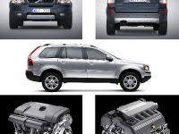 Volvo XC90 2006 (2006)