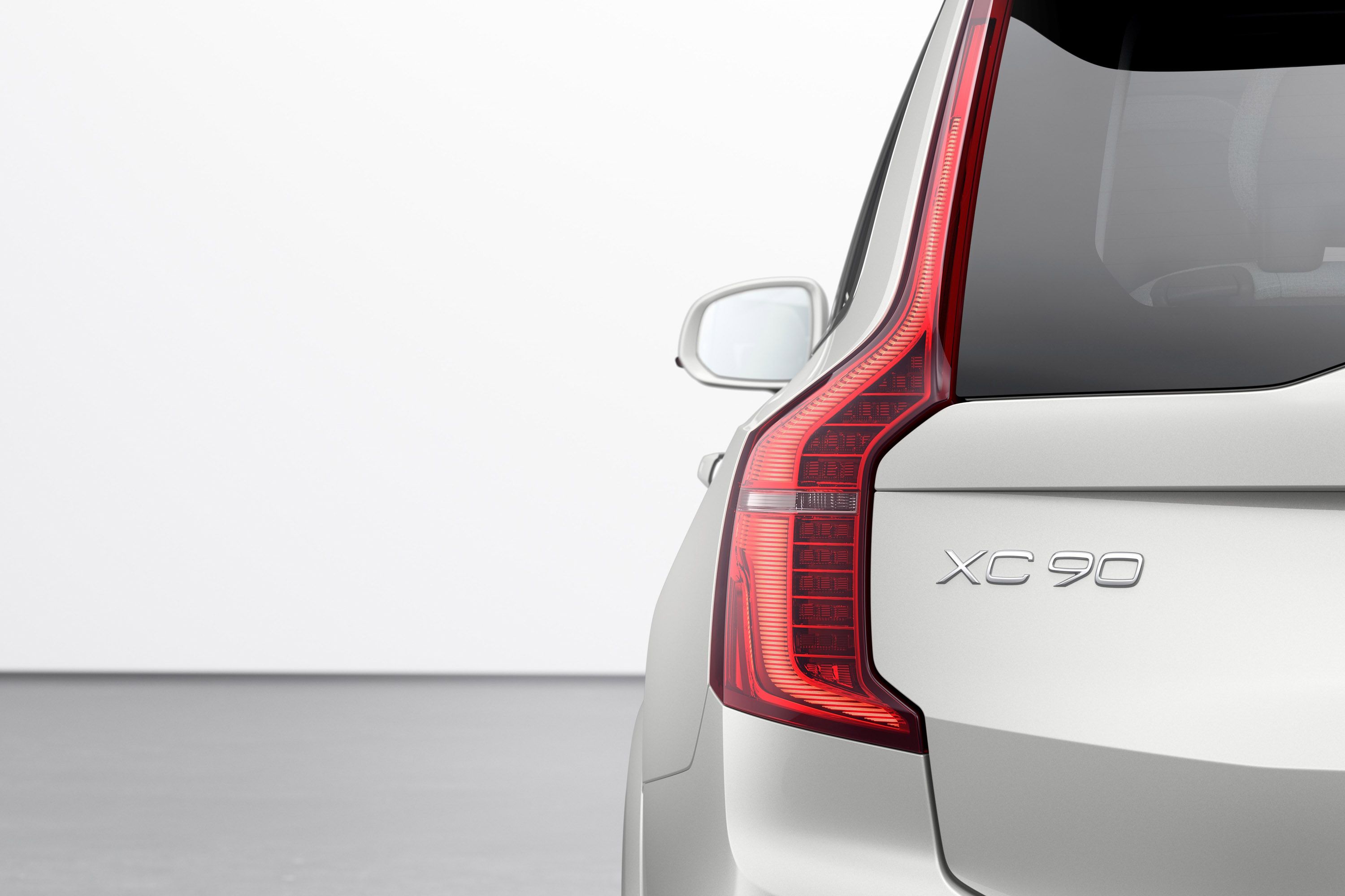 Volvo XC90 R-Design T8 Twin Engine